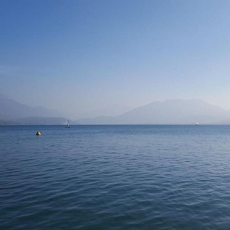 Appartamento Lp'S House Annecy Esterno foto