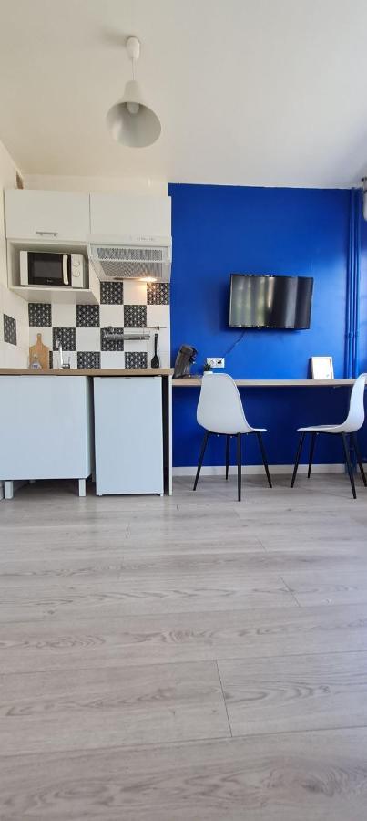 Appartamento Lp'S House Annecy Esterno foto