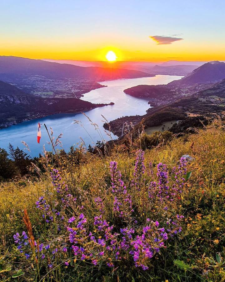 Appartamento Lp'S House Annecy Esterno foto