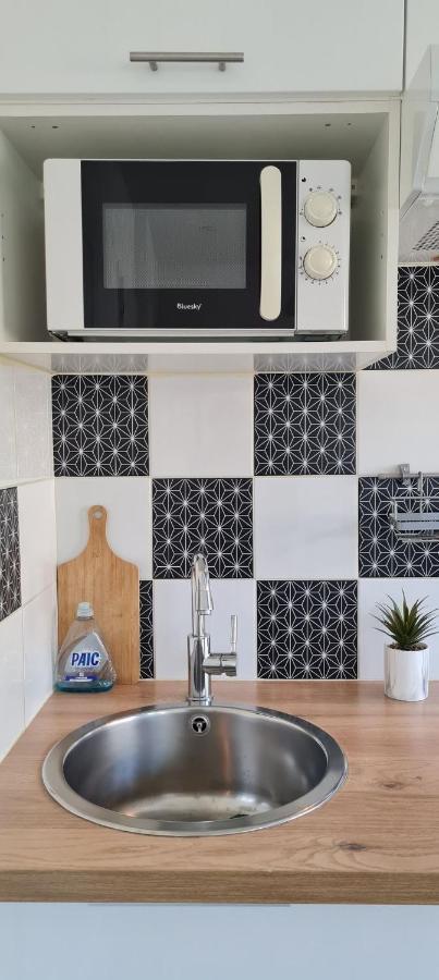 Appartamento Lp'S House Annecy Esterno foto