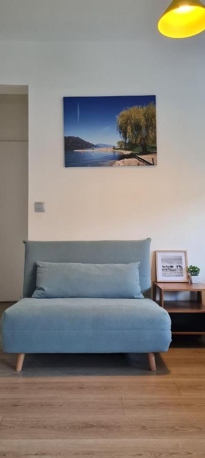 Appartamento Lp'S House Annecy Esterno foto
