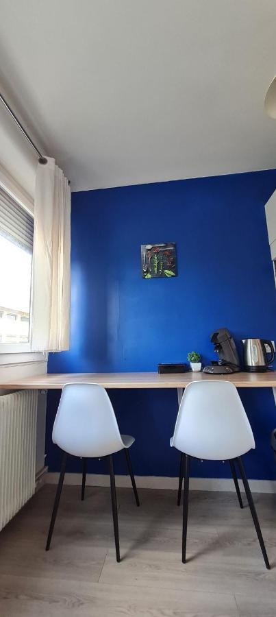 Appartamento Lp'S House Annecy Esterno foto