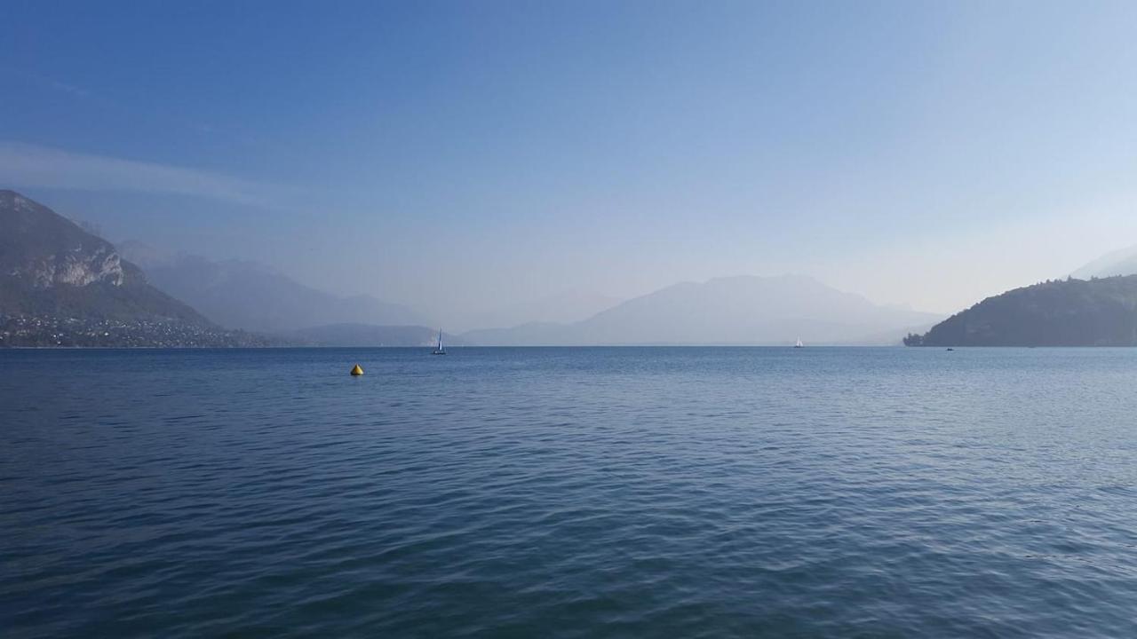 Appartamento Lp'S House Annecy Esterno foto