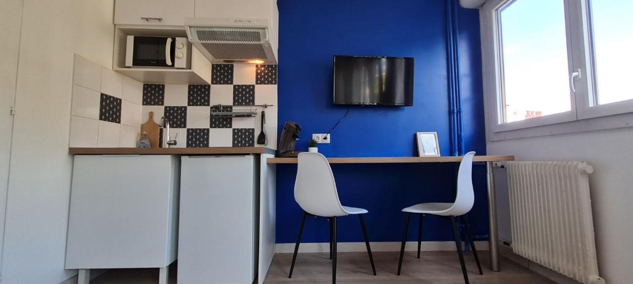 Appartamento Lp'S House Annecy Esterno foto