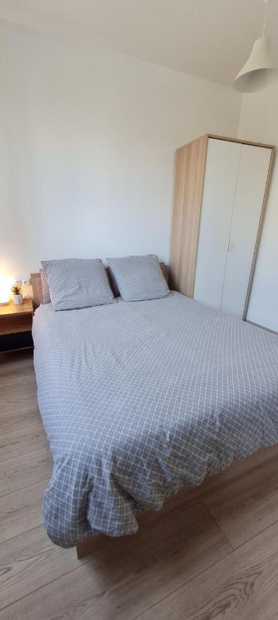 Appartamento Lp'S House Annecy Esterno foto