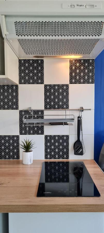 Appartamento Lp'S House Annecy Esterno foto