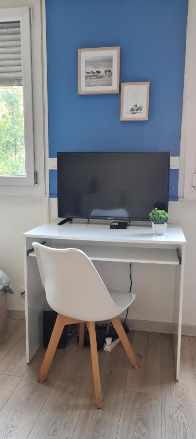 Appartamento Lp'S House Annecy Esterno foto