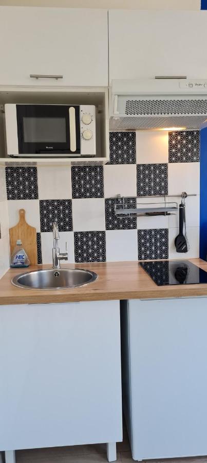 Appartamento Lp'S House Annecy Esterno foto
