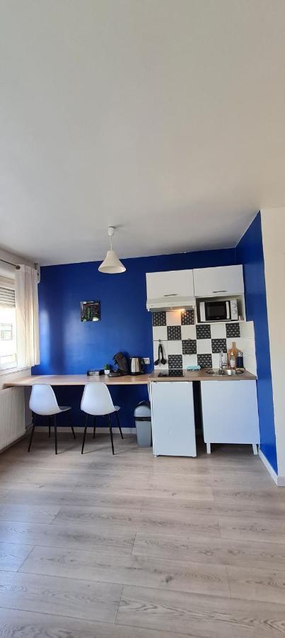 Appartamento Lp'S House Annecy Esterno foto