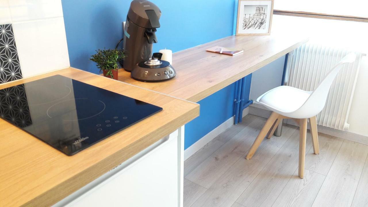 Appartamento Lp'S House Annecy Esterno foto