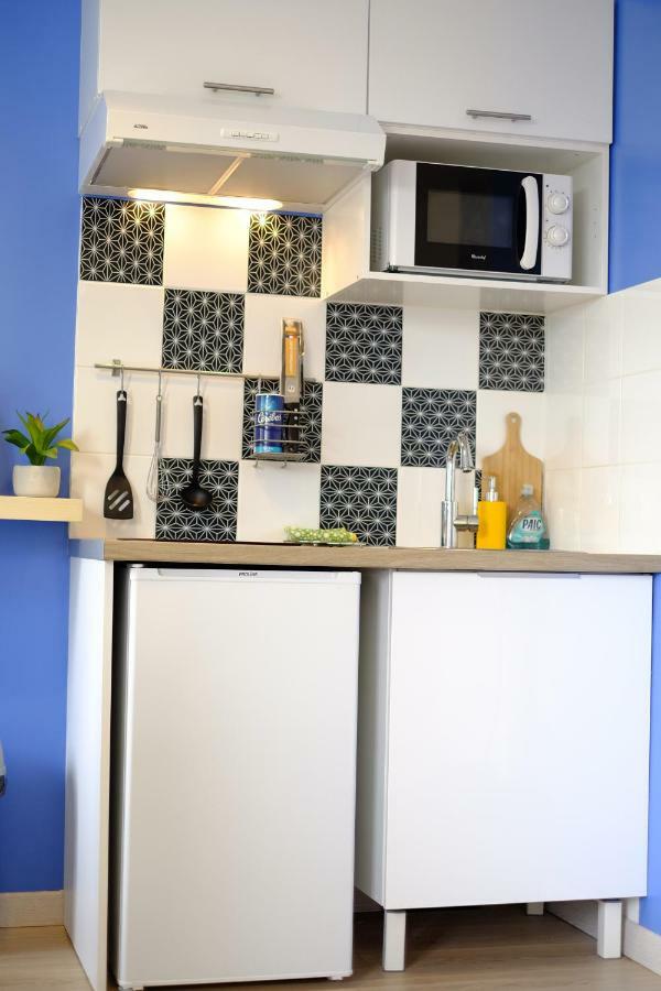 Appartamento Lp'S House Annecy Esterno foto